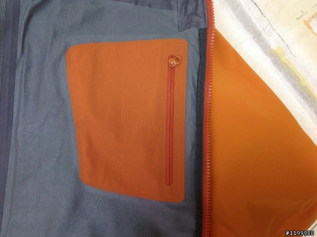 戶外奢侈品 登山界LV 始祖鳥 Arc'teryx Venta SV 軟殼外套