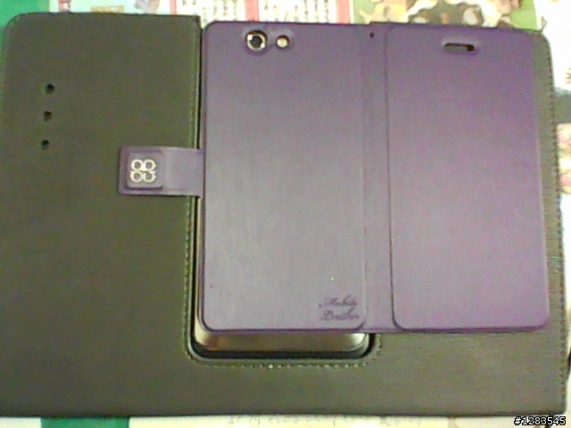 請益 PadFone Infinity手機+平板 皮套選擇