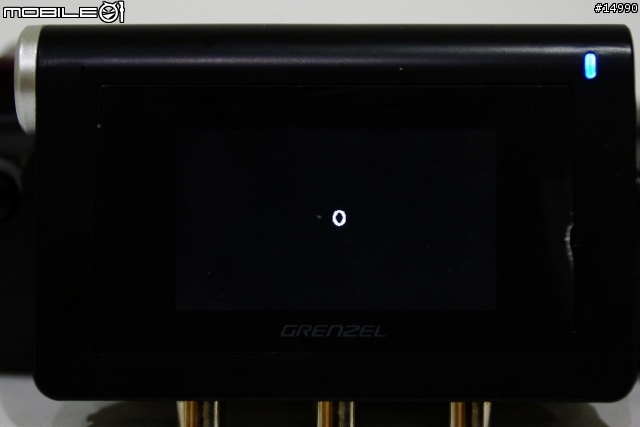 防水雙鏡行車記錄器:GRENZEL TX2 介紹+安裝+測試