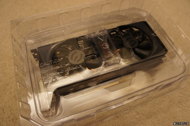 分享EVGA 760大戰BF4很OK
