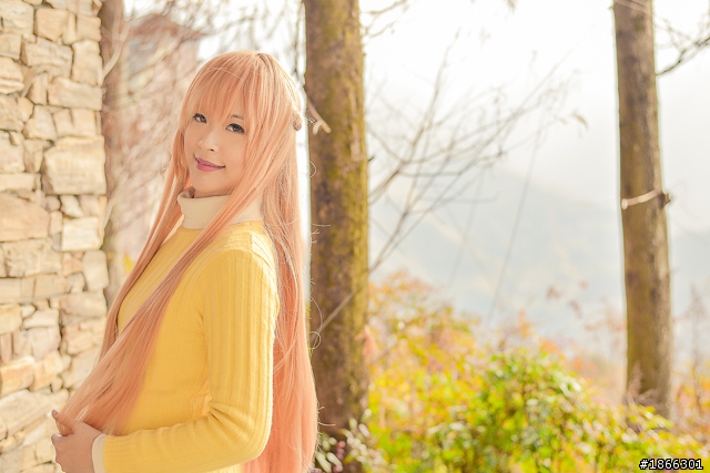 motorcycle x cosplay x Travel - 重機x角色扮演x旅行