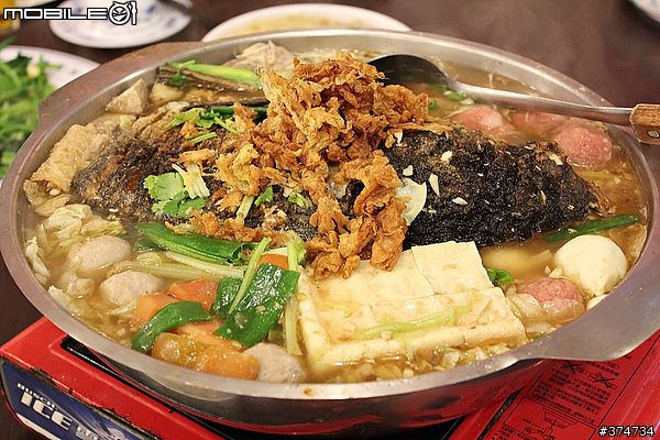 【大白鯊海產】小橋流水海產新鮮 (經國特區)