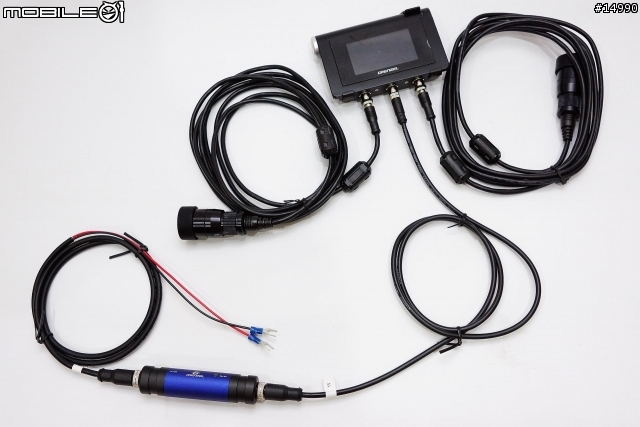 防水雙鏡行車記錄器:GRENZEL TX2 介紹+安裝+測試