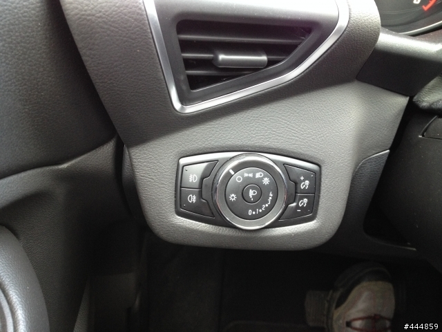 福特KUGA24小時免費試駕心得