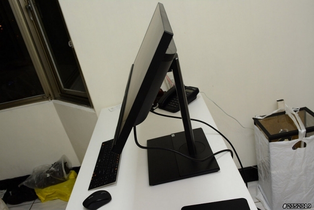 【開箱】很好轉的acer B296CL 29 螢幕