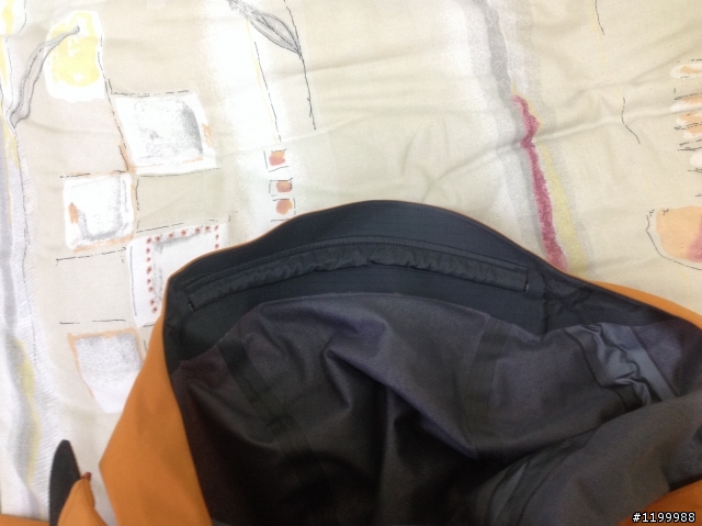 戶外奢侈品 登山界LV 始祖鳥 Arc'teryx Venta SV 軟殼外套