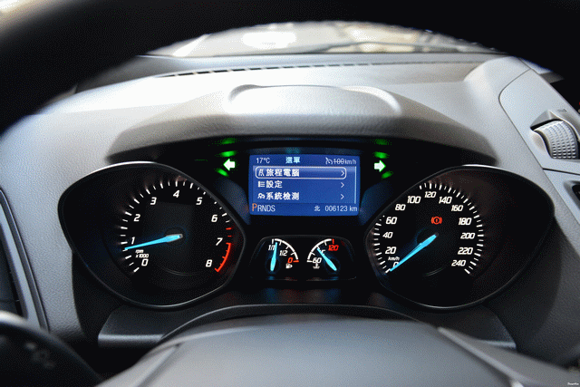 【體驗活動】Ford ALL-NEW KUGA 1.6 免費試乘北台灣淡水三芝一日遊