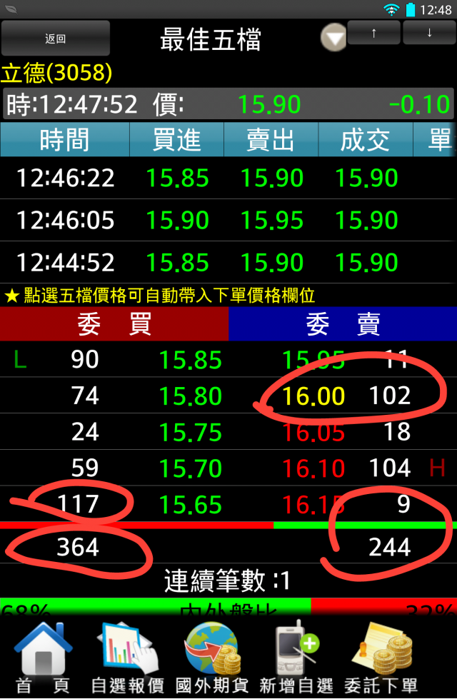 LG G Tablet 8.3 貼心&方便功能大公開 (使用心得分享)