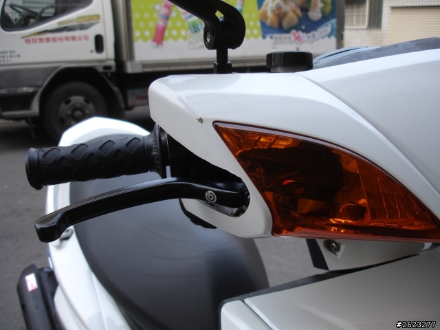 勁戰車系的車主們,請提供意見和建議(非炫耀文)