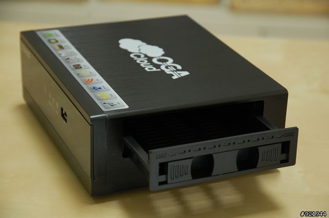 【分享】可看數位電視 + 網路電視的OGA DM-6100PR數位多媒體播放器(開箱文)