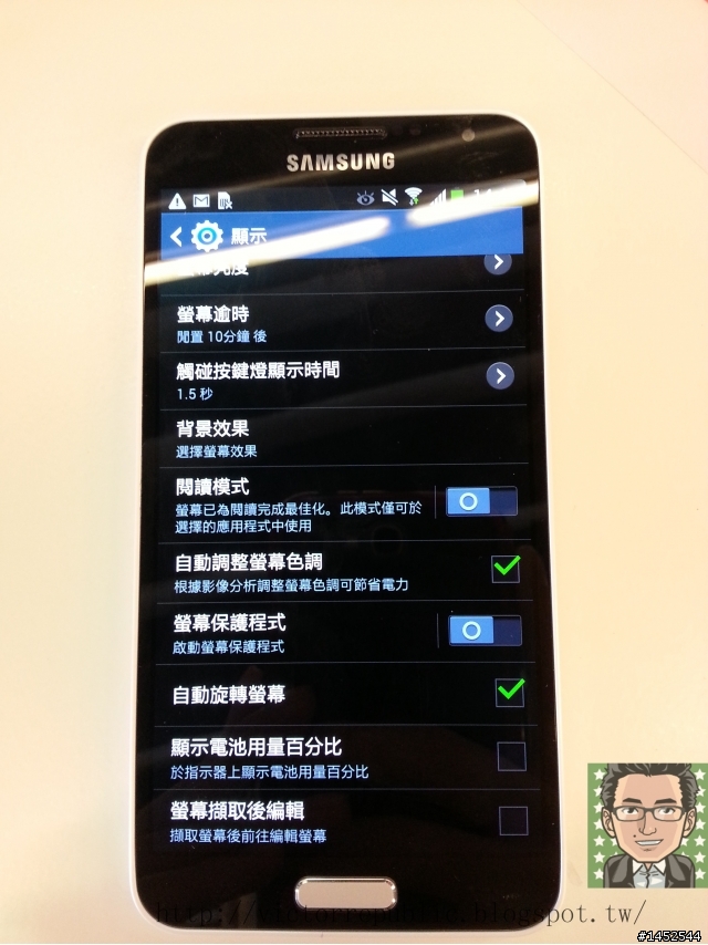 「簡約美學 行動哲學」 Samsung GALAXY J同樂會之Victor心得文