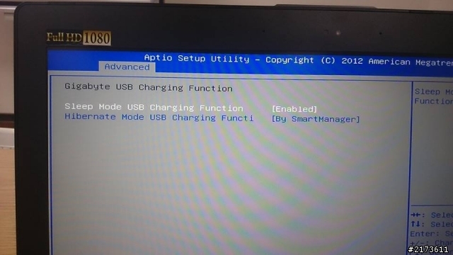 P35K怎樣備份原廠,以及還原原廠.....還有重灌系統,但是P35K的BIOS是UFEI....讀不到USB和低版本的XP光碟..