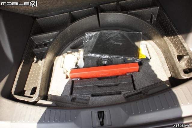 FORD KUGA 24HR不專業試乘