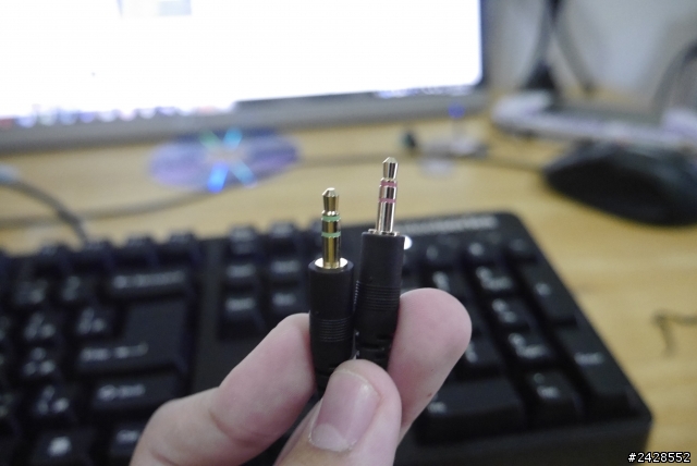 SteelSeries Siberia V2 黑金版開箱