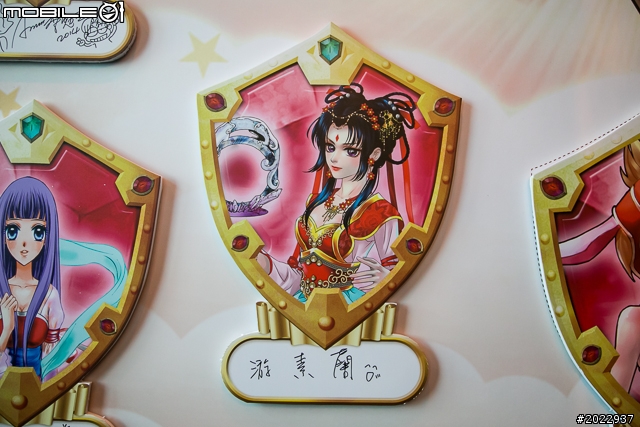 【採訪】《女皇聯萌》跨界結盟台灣文創圈 九藏喵窩等知名角色化身英雄
