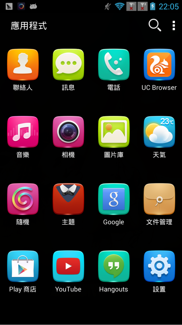隨便看看吧 GPLUS E3 PLUS 的半開箱介紹 (開箱實品圖沒有唷 補充 日拍照片)