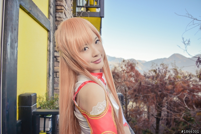 motorcycle x cosplay x Travel - 重機x角色扮演x旅行