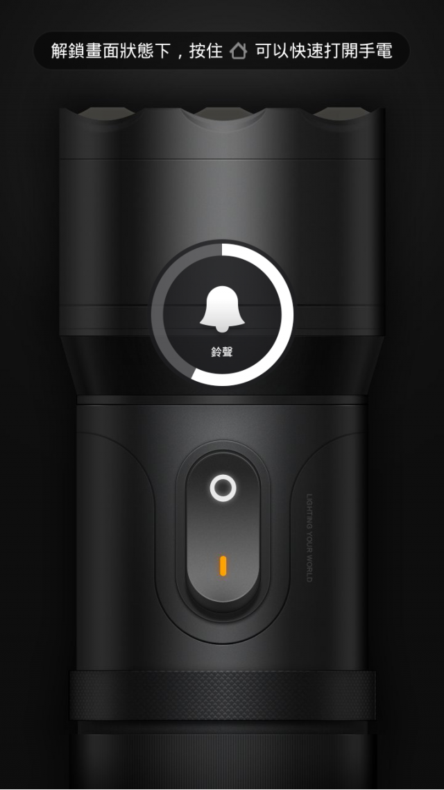 『先別管飢餓行銷了,你聽過紅米手機嗎?』MIUI 紅米手機--老人模式