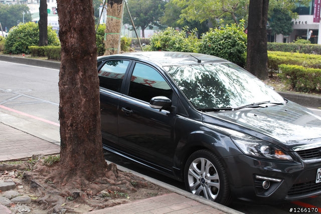 遺憾的試乘-THE ALL-NEW KUGA 24小時免費試駕
