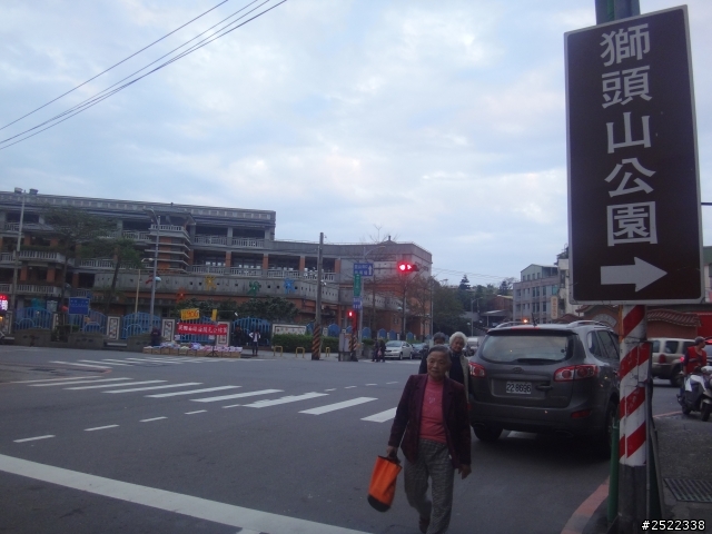 2014新年LSD連三彈 (路線分享..圖多.已盡量刪)