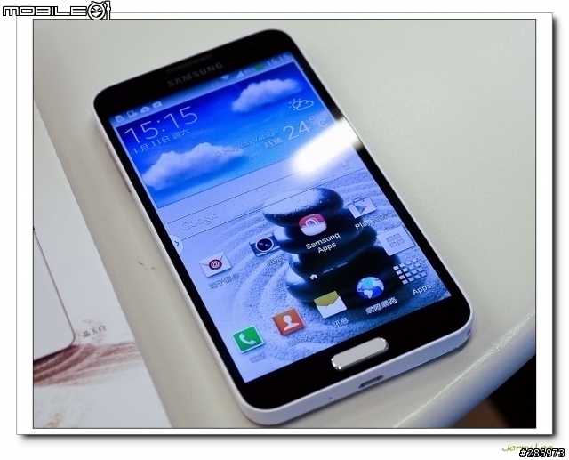 "簡約哲學 行動美學"~~Samsung Galaxy J 不一樣的體驗會