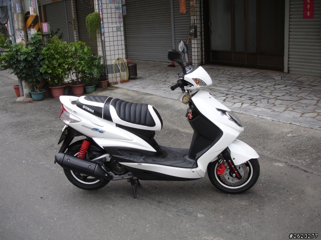 勁戰車系的車主們,請提供意見和建議(非炫耀文)