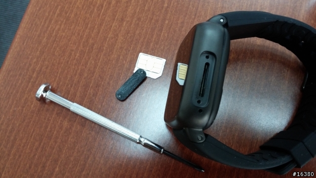 Omate TrueSmart 智慧手錶入手