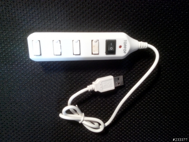 Dell Venue 8 pro OTG 又同時充電 usb hub DIY
