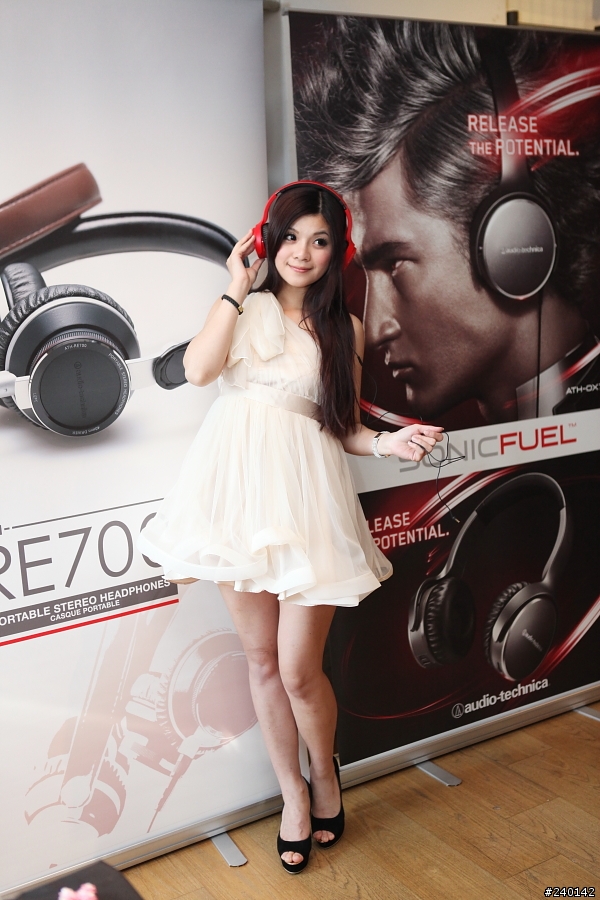 【源自日本】鐵三角 Audio-Technica 絕對音域原聲體驗會