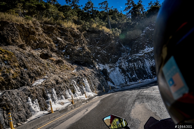 motorcycle x cosplay x Travel - 重機x角色扮演x旅行