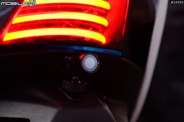 防水雙鏡行車記錄器:GRENZEL TX2 介紹+安裝+測試
