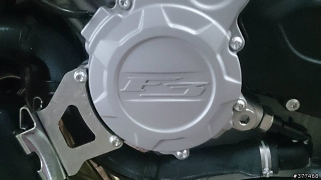 殘酷的小惡魔-MV Agusta Brutale 800 EAS開箱