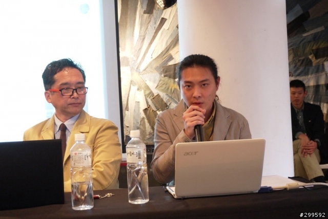 >來自日本收放自如的純粹原音鐵三角之絕對音域>