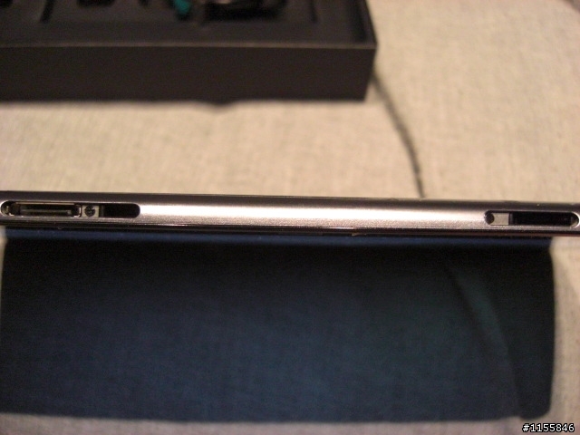 開箱 ASUS TF502T