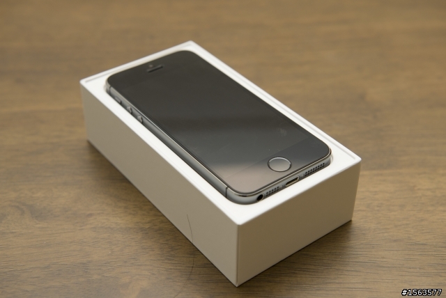 新婚,就是要犒賞自己一下 iPhone 5S & iPad Air 雙開箱