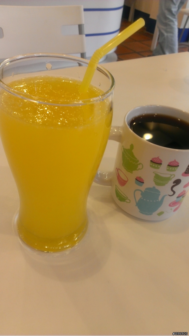 推薦科博館附近好吃又實惠的Brunch - 50米深嵐博館店
