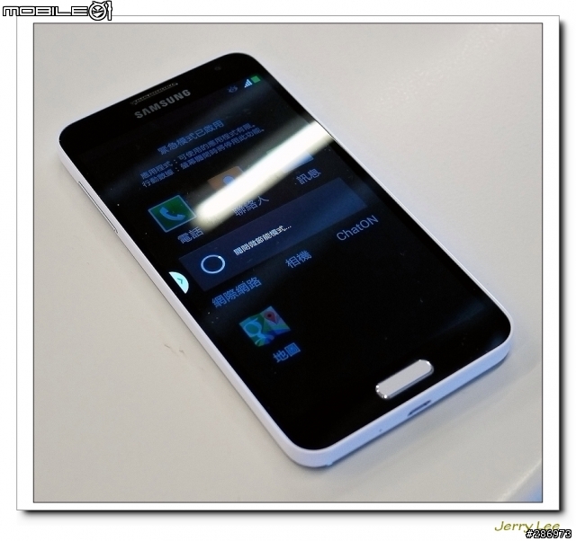 "簡約哲學 行動美學"~~Samsung Galaxy J 不一樣的體驗會