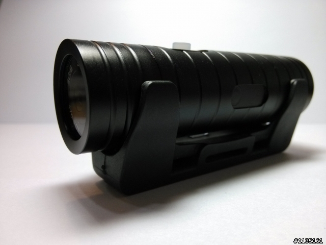 SJ2000 (carcam S1) 簡易支架解決方案