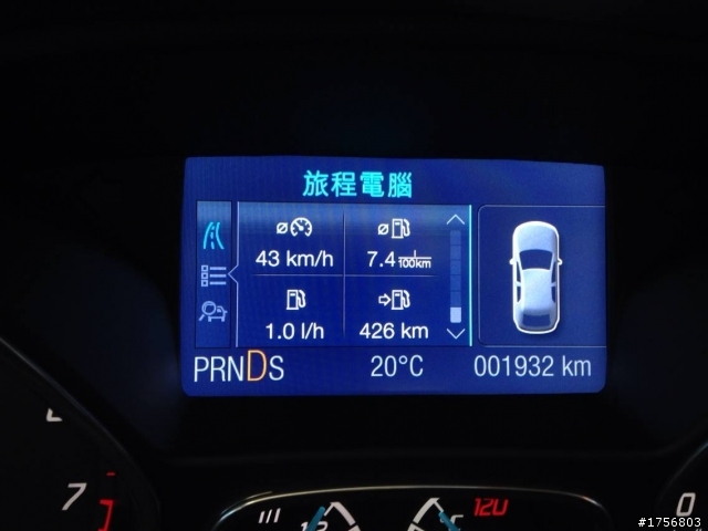 我的6W 2000公里惹~