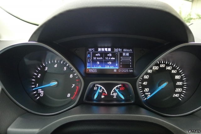 KUGA 6G 2.0旗艦 24小時深度體驗