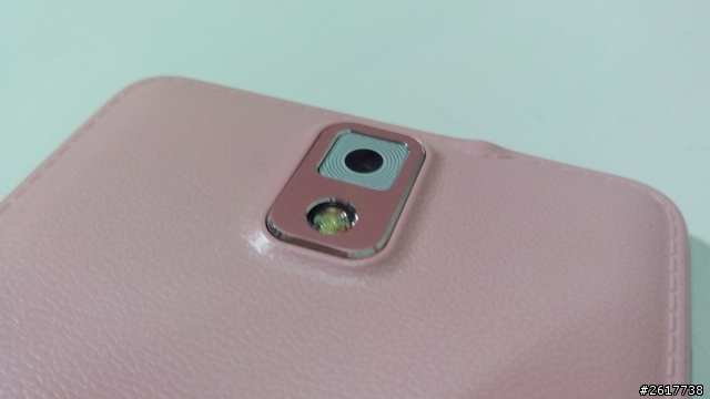 沃達豐 W-5000 mini NOTE3 開箱用看看!