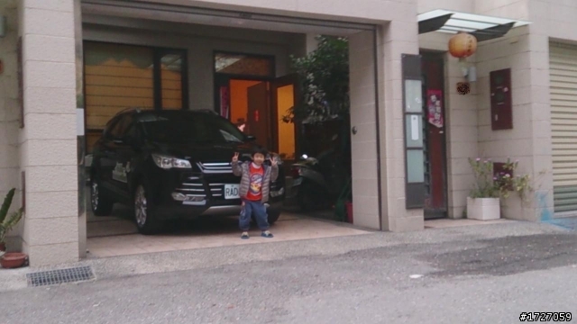 福特車迷的9小時試駕kuga-2.0 5G