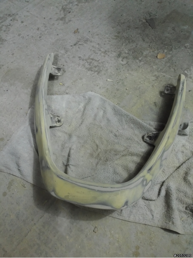 頂極迅光翻新 噴漆DIY YAMAHA機車