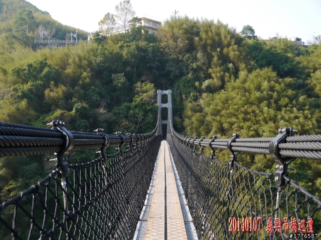 20140107 羅馬公路之旅