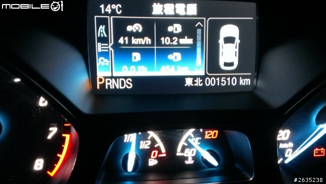 THE ALL-NEW KUGA 換車體驗