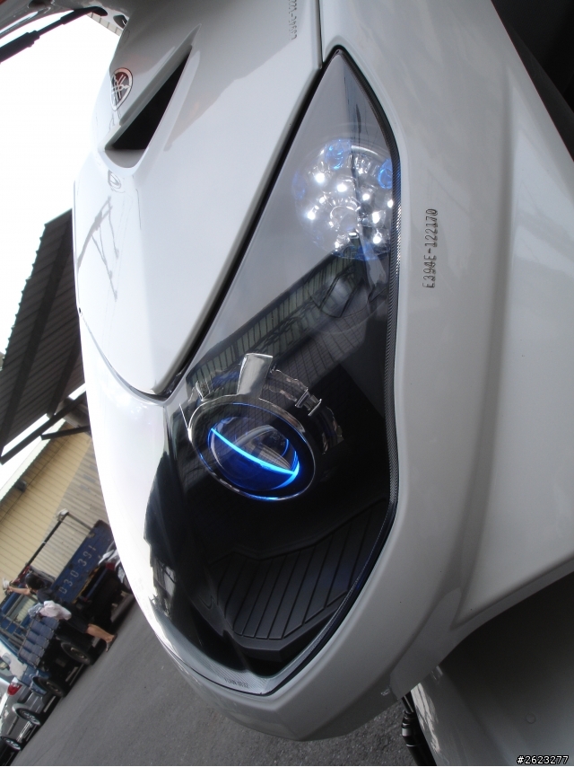 勁戰車系的車主們,請提供意見和建議(非炫耀文)
