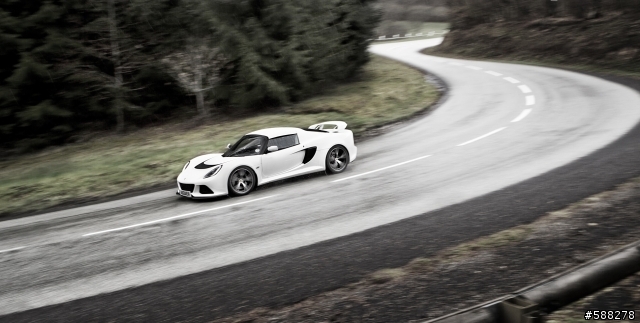 蓮花雙雄評比 Lotus Exige Cup 260 v.s Lotus Exige S V6