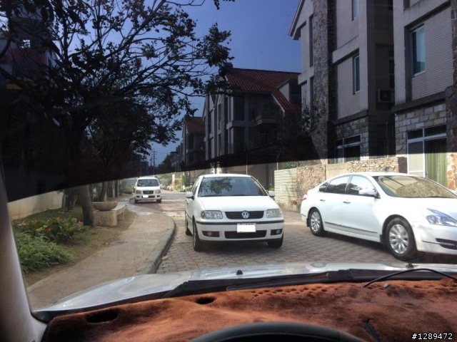 老SENTRA N16換新隔熱紙~ Deno CL-35 + T23