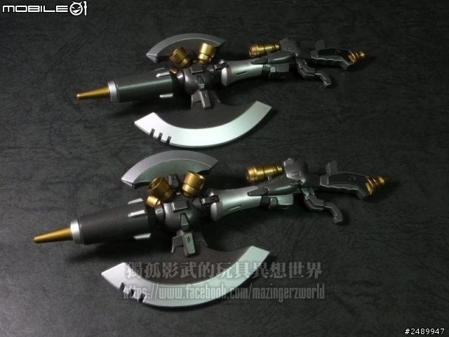 【開箱分享】EX合金蓋特機器人G~ 蓋特龍(天)、蓋特獅虎(地)、蓋特波賽頓(海)大全集