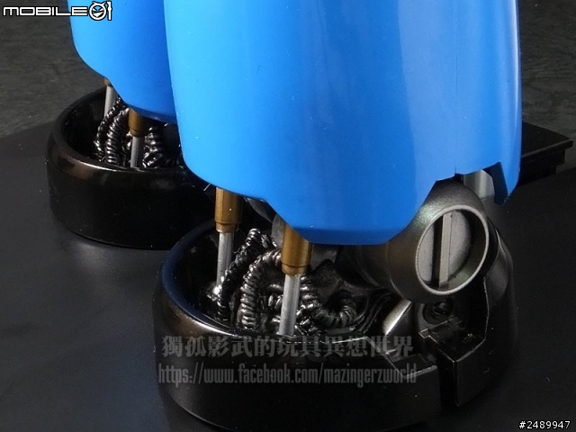 【開箱分享】EX合金蓋特機器人G~ 蓋特龍(天)、蓋特獅虎(地)、蓋特波賽頓(海)大全集